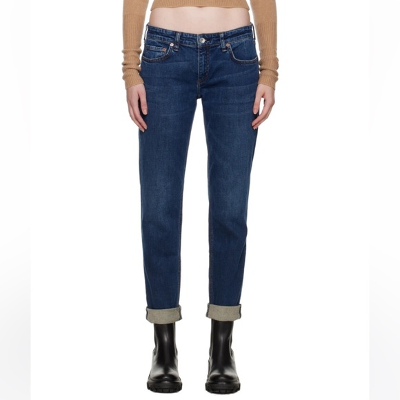 rag & bone Denim - Rag & Bone Dre jeans